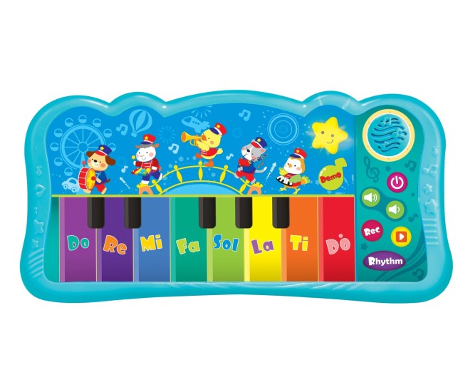 Winfun orga muzicala Winfun orga muzicala