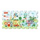 Puzzle trefl dn spuma fisher price prietenii simpatici Puzzle trefl dn spuma fisher price prietenii simpatici