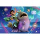 Puzzle trefl 100 disney pixar elio si aventura spatiala Puzzle trefl 100 disney pixar elio si aventura spatiala