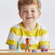 Spidey prietenii extraordinari set figurina spidey 10cm si accesorii Spidey prietenii extraordinari set figurina spidey 10cm si accesorii