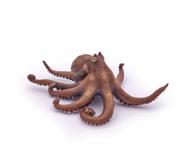 Papo figurina caracatita