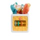 Fisher price cub cu activitati Fisher price cub cu activitati