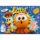 Puzzle trefl 1000 premium plus garfield