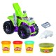 Play doh set monster truck chompin monster truck Play doh set monster truck chompin monster truck
