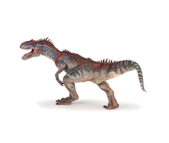 Papo figurina dinozaur allosaurus