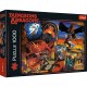 Puzzle trefl 1000 dungeons dragons Puzzle trefl 1000 dungeons dragons
