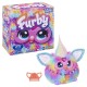 Furby jucarie de plus interactiva furby tie dye Furby jucarie de plus interactiva furby tie dye