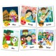 Hape puzzle turul lumii Hape puzzle turul lumii