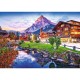Puzzle trefl 1000 premium plus photo odyssey sat alpin in elvetia Puzzle trefl 1000 premium plus photo odyssey sat alpin in elvetia