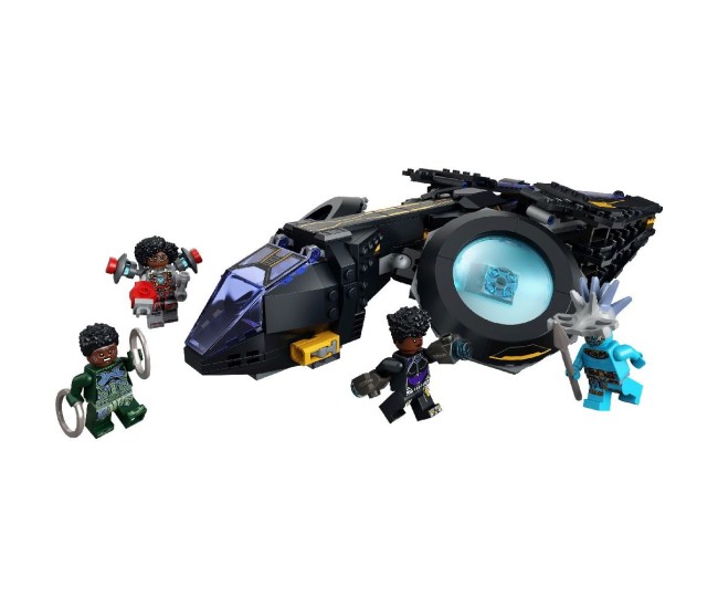 Lego super heroes nava sunbird 76211 Lego super heroes nava sunbird 76211
