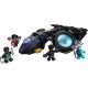 Lego super heroes nava sunbird 76211 Lego super heroes nava sunbird 76211