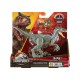Jurassic world epic attack dinozaur velociraptor Jurassic world epic attack dinozaur velociraptor