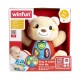 Winfun canta si invata cu ursuletul Winfun canta si invata cu ursuletul