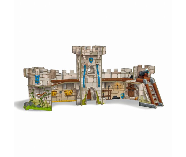Papo figurina mini castel Papo figurina mini castel