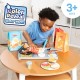 Melissa and doug set de joaca gratar cu schimbarea culorii water wow Melissa and doug set de joaca gratar cu schimbarea culorii water wow