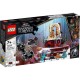 Lego super heroes sala tronului regelui namor 76213 Lego super heroes sala tronului regelui namor 76213