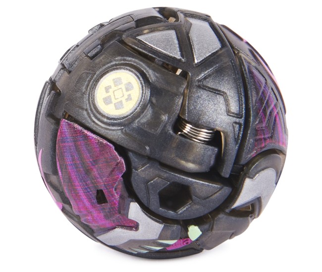 Bakugan s4 bila clasica howlkor negru