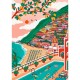 Puzzle trefl 1000 premium plus positano italia Puzzle trefl 1000 premium plus positano italia