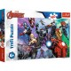 Puzzle trefl 160 disney marvel eroi in actiune razbunatorii Puzzle trefl 160 disney marvel eroi in actiune razbunatorii