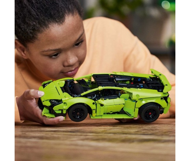 Lego technic lamborghini huracan tecnica 42161 Lego technic lamborghini huracan tecnica 42161