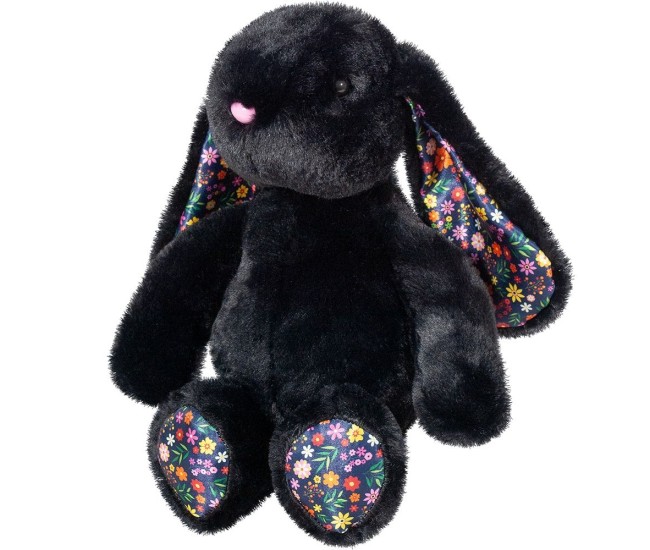 Plus iepuras negru 35cm Plus iepuras negru 35cm
