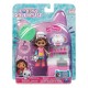 Gabbys dollhouse set papusa 9.7cm cu pisicuta bucataria lui gabby Gabbys dollhouse set papusa 9.7cm cu pisicuta bucataria lui gabby