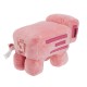 Minecraft figurina de plus porcusor 20cm Minecraft figurina de plus porcusor 20cm