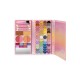Martinelia let's be mermaids trusa de make-up portofel Martinelia let's be mermaids trusa de make-up portofel