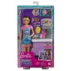 Barbie papusa skipper first jobs snack bar Barbie papusa skipper first jobs snack bar
