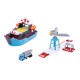Majorette creatix statie portuara maersk Majorette creatix statie portuara maersk