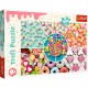 Puzzle trefl 300 dulciuri Puzzle trefl 300 dulciuri
