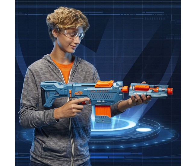 Nerf blaster 2.0 elite echo cs-10 Nerf blaster 2.0 elite echo cs-10