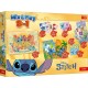 Trefl disney stitch set de jocuri mix and play 8in1 Trefl disney stitch set de jocuri mix and play 8in1