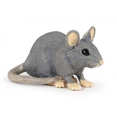 Papo figurina soricel