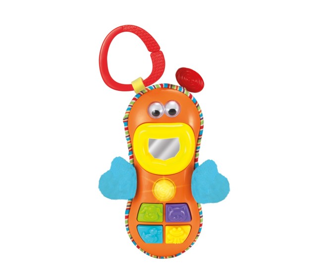 Winfun telefon cu fata amuzanta Winfun telefon cu fata amuzanta