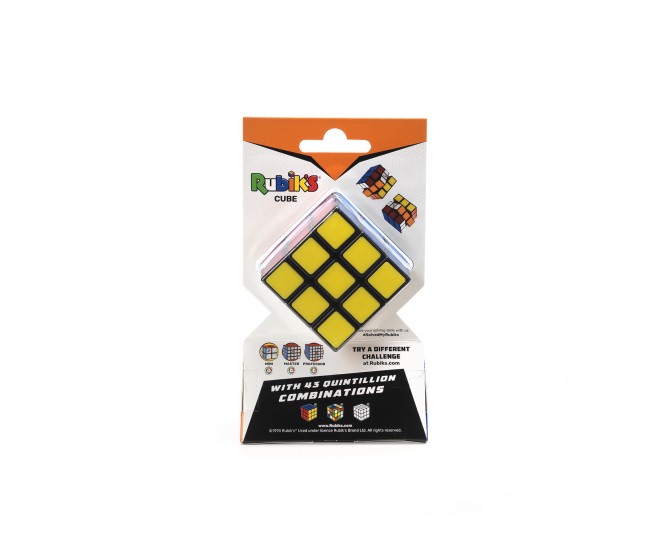 Cub rubik 3x3 original v10 Cub rubik 3x3 original v10