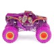 Monster jam masinuta metalica calavera scara 1:24 Monster jam masinuta metalica calavera scara 1:24