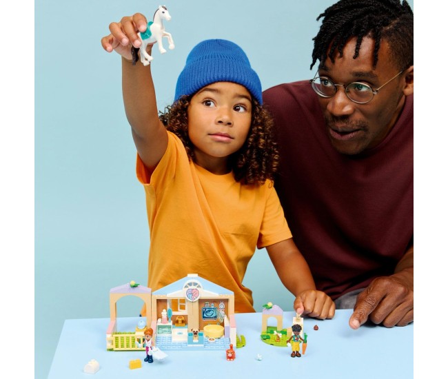 Lego friends clinica veterinara 42696 Lego friends clinica veterinara 42696