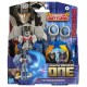 Transformers one robot battlers figurina starscream 11.5cm Transformers one robot battlers figurina starscream 11.5cm