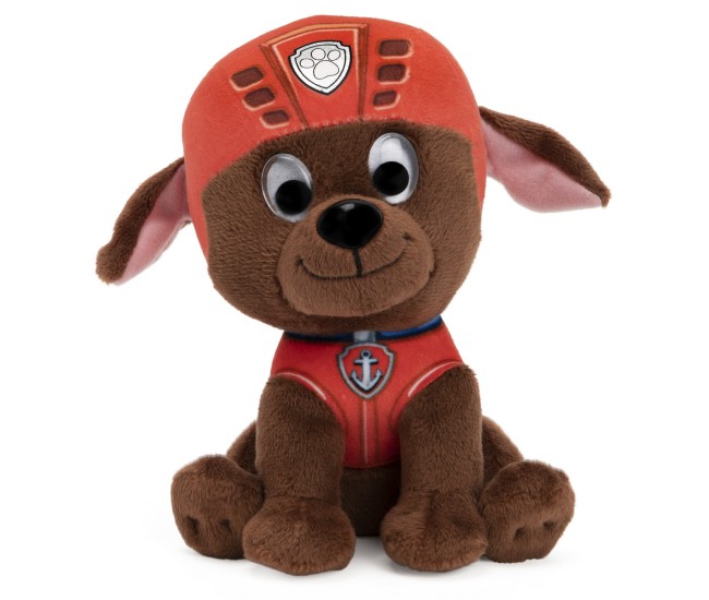 Patrula catelusilor gund plus zuma 15cm Patrula catelusilor gund plus zuma 15cm