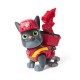 Patrula catelusilor rubble and crew figurina charger 5cm Patrula catelusilor rubble and crew figurina charger 5cm