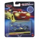 Cars glow racers masinuta metalica dan carcia scara 1 la 55 Cars glow racers masinuta metalica dan carcia scara 1 la 55