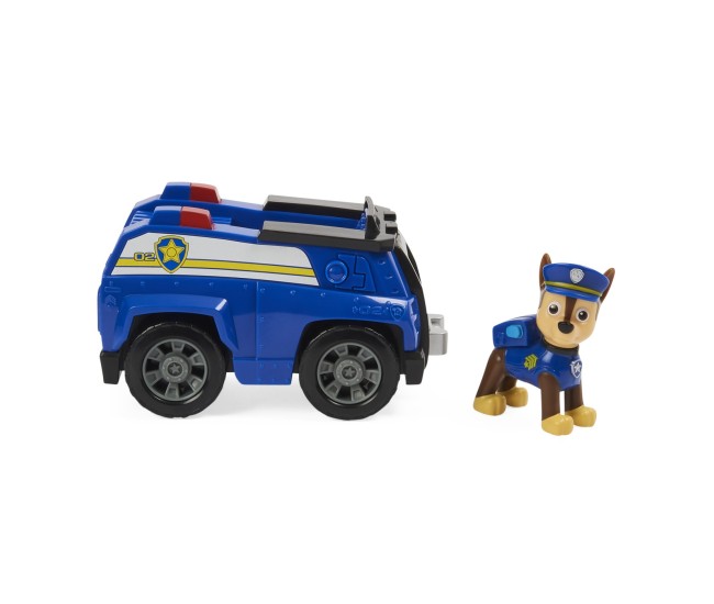 Patrula catelusilor vehicul de salvare chase Patrula catelusilor vehicul de salvare chase