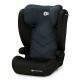 Scaun auto kinderkraft i-spark, i-size 100-150 cm, black Scaun auto kinderkraft i-spark, i-size 100-150 cm, black