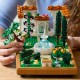 Lego icons gradina cu fantana 10359 Lego icons gradina cu fantana 10359