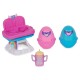 Hatchimals alive set roz Hatchimals alive set roz