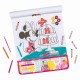 Minnie set pentru desen giga block 5 in 1 Minnie set pentru desen giga block 5 in 1