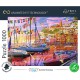 Puzzle trefl uft 1000 seara de vara Puzzle trefl uft 1000 seara de vara