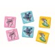 Joc memos disney mini box stitch