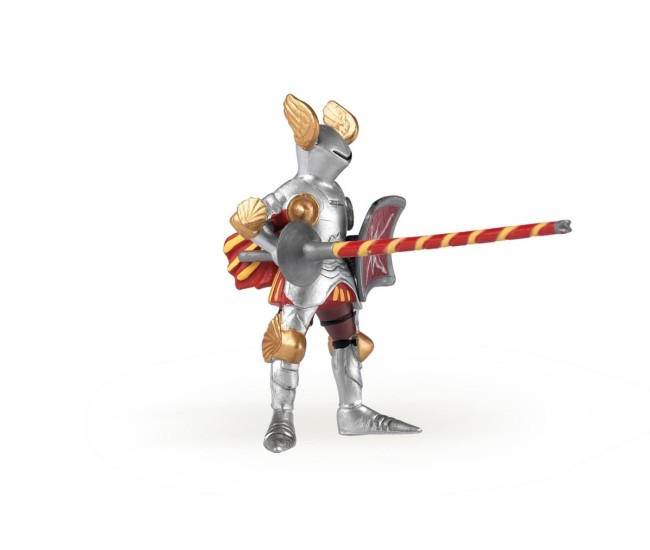 Papo figurina set mini cavaleri 12 piese Papo figurina set mini cavaleri 12 piese